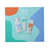 Green People OY Clear skin goals 180.00 Milliliter