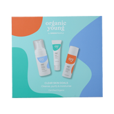 Green People OY Clear skin goals 180.00 Milliliter