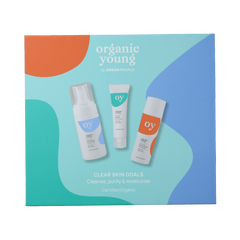 Green People OY Clear skin goals 180.00 Milliliter