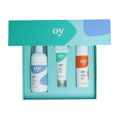 Green People OY Clear skin goals 180 Milliliter