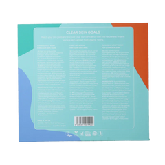 Green People OY Clear skin goals 180 Milliliter