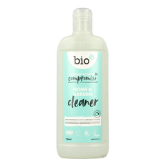 Bio-D Huis & tuin reiniger 750 Milliliter