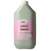 Bio-D Handzeep vloeibaar geranium & grapefruit 5 Liter