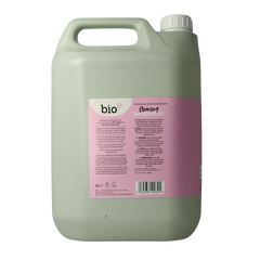 Bio-D Handzeep vloeibaar geranium & grapefruit 5 Liter