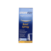 Snoreeze Anti snurk spray 23.5 Milliliter