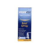 Snoreeze Anti snurk spray 23.5 Milliliter
