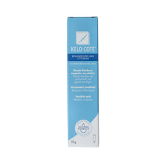 Kelo Cote Silicon littekengel 15 Gram