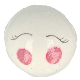 Bomb Cosmetics wake up & make up bath blaster 1.00 Stuks