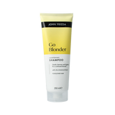 John Frieda Sheer blond go blonder lightening shampoo 250 Milliliter