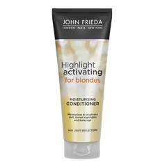 John Frieda Sheer blonde conditioner highlight activating 250 Milliliter