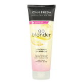 John Frieda Sheer blonde shampoo go blonder 250 Milliliter
