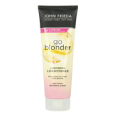 John Frieda Sheer blonde go blonder conditioner 250 Milliliter