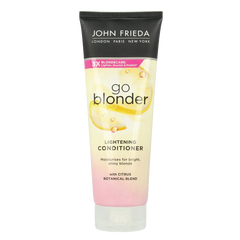John Frieda Sheer blonde go blonder conditioner 250 Milliliter