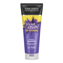 John Frieda Violet crush purple shampoo 250.00 Milliliter
