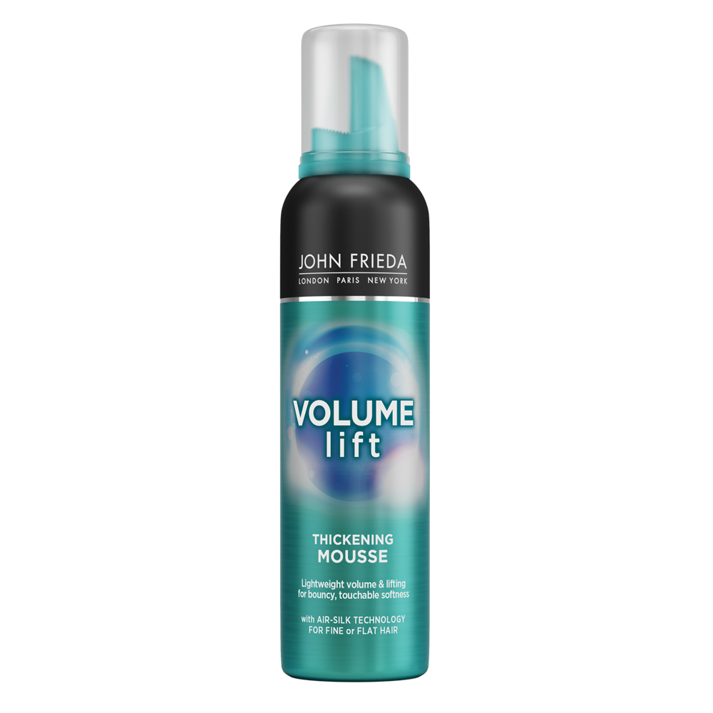 John Frieda Volume lift thickening mousse 200 Milliliter