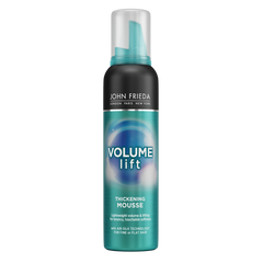John Frieda Volume lift thickening mousse 200 Milliliter