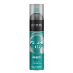 John Frieda Volume all day hold hairspray 250 Milliliter