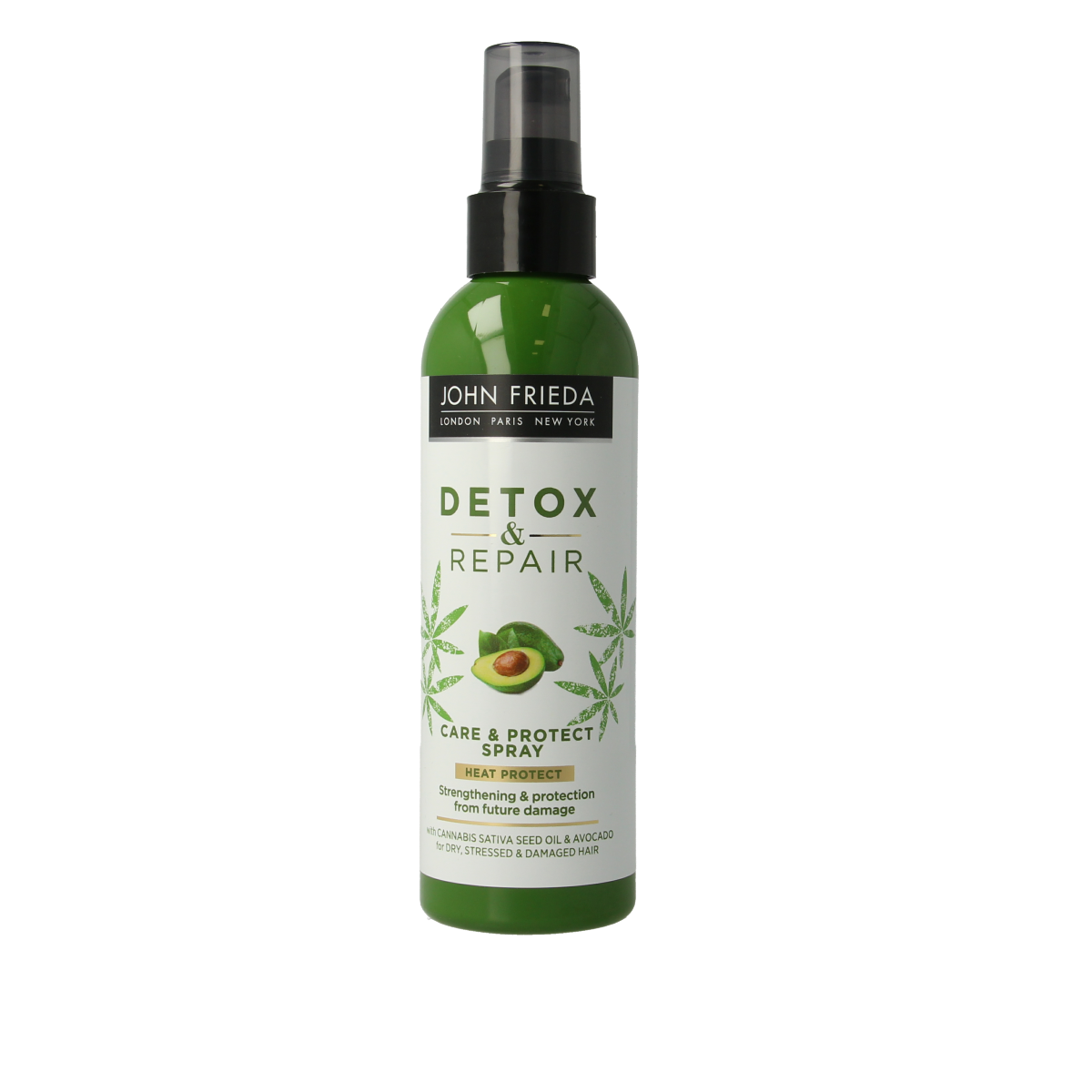 John Frieda Protect spray detox & repair 200.00 Milliliter