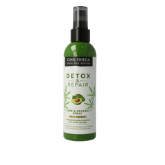 John Frieda Protect spray detox & repair 200.00 Milliliter