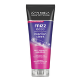John Frieda Frizz ease shampoo brazilian sleek 250.00 Milliliter