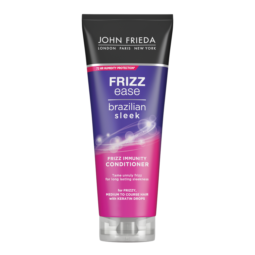 John Frieda Frizz ease conditioner brazil 250 Milliliter