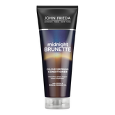 John Frieda Brilliant brunette midnight brunette conditioner 250.00 Milliliter