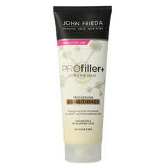 John Frieda Conditioner profiller+ thickening 250 Milliliter