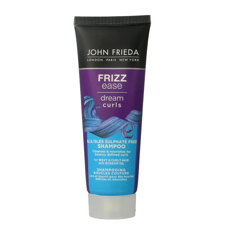John Frieda Shampoo dream curls 75 Milliliter
