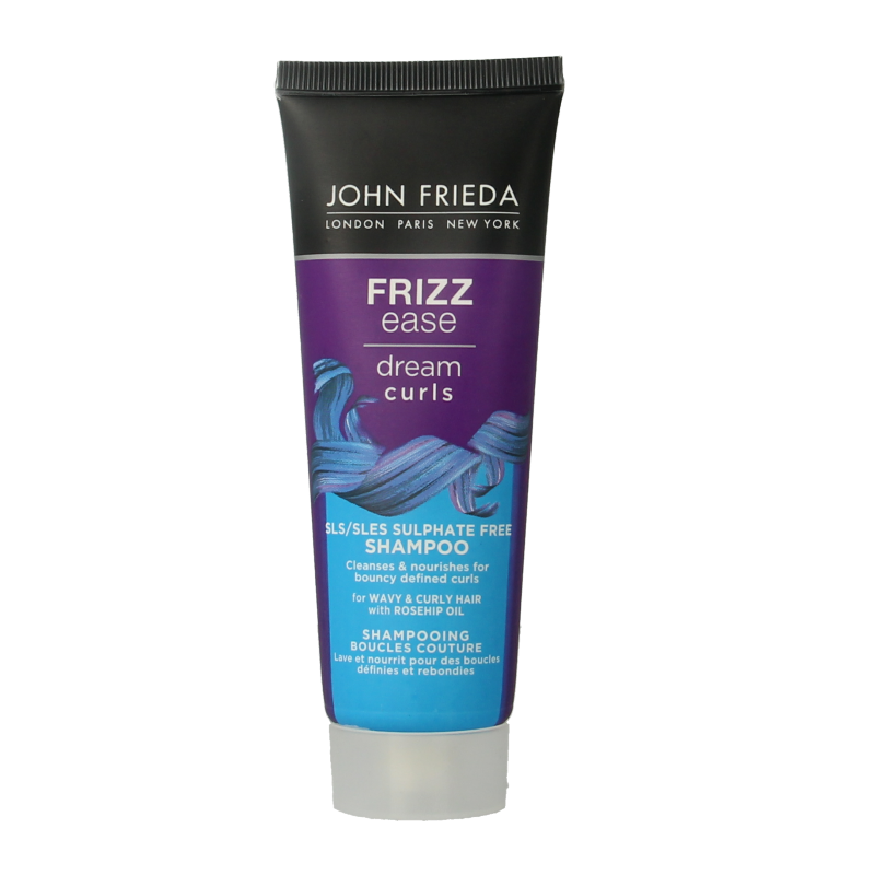 John Frieda Shampoo dream curls 75 Milliliter