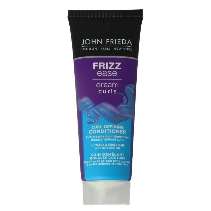 John Frieda Conditioner dream curls 75 Milliliter