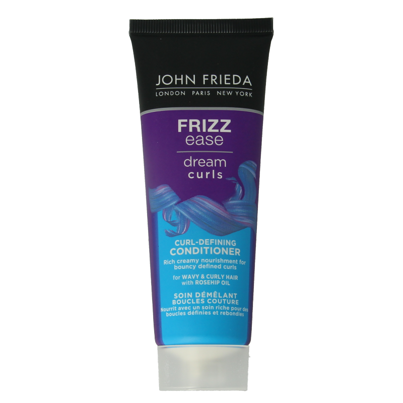 John Frieda Conditioner dream curls 75 Milliliter