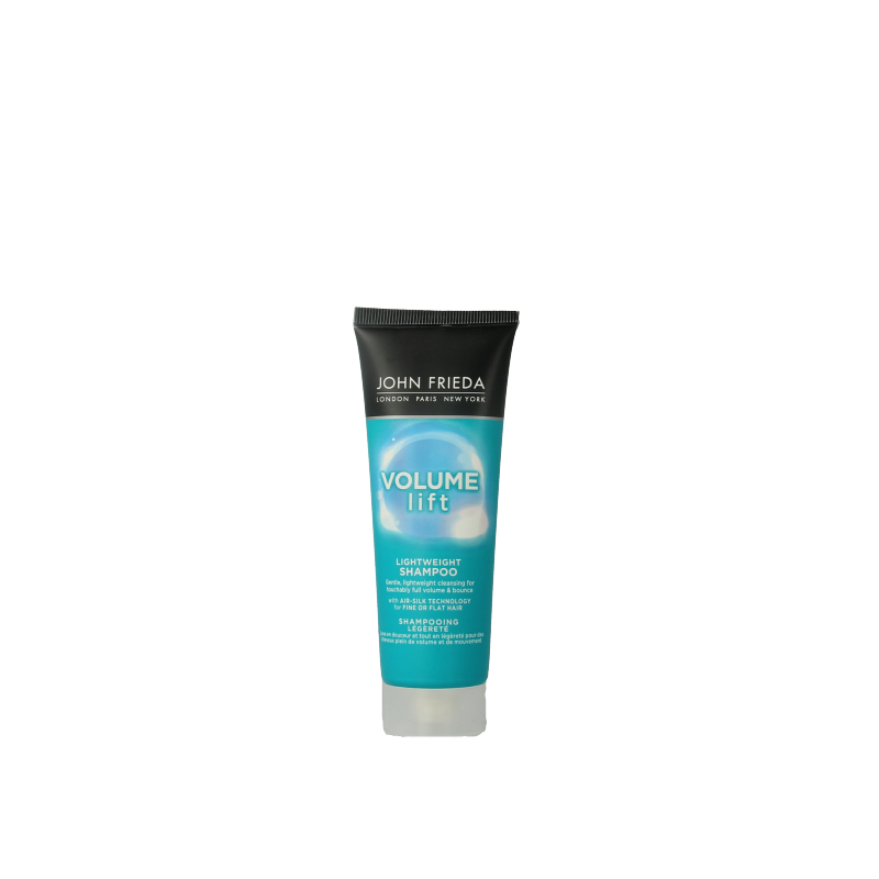 John Frieda Shampoo volume lift lightweight 75 Milliliter