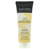 John Frieda Shampoo go blonder lightening 75 Milliliter