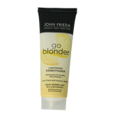 John Frieda Conditioner go blonder lightening 75 Milliliter