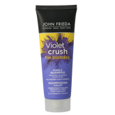 John Frieda Shampoo violet crush 75 Milliliter