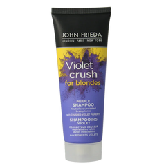 John Frieda Shampoo violet crush 75 Milliliter