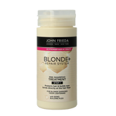John Frieda Blonde + repair bond pre-shampoo 100 Milliliter