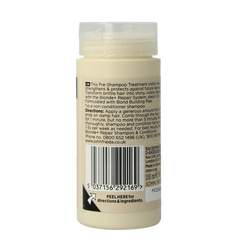 John Frieda Blonde + repair bond pre-shampoo 100 Milliliter