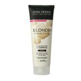 John Frieda Blonde + repair bond shampoo 250 Milliliter