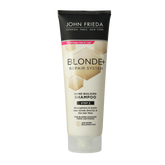 John Frieda Blonde + repair bond shampoo 250 Milliliter