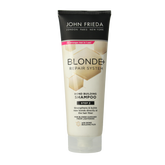 John Frieda Blonde + repair bond shampoo 250.00 Milliliter