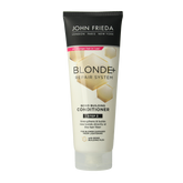 John Frieda Blonde + repair bond conditioner 250.00 Milliliter