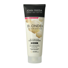 John Frieda Blonde + repair bond conditioner 250 Milliliter