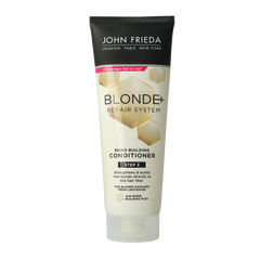 John Frieda Blonde + repair bond conditioner 250.00 Milliliter