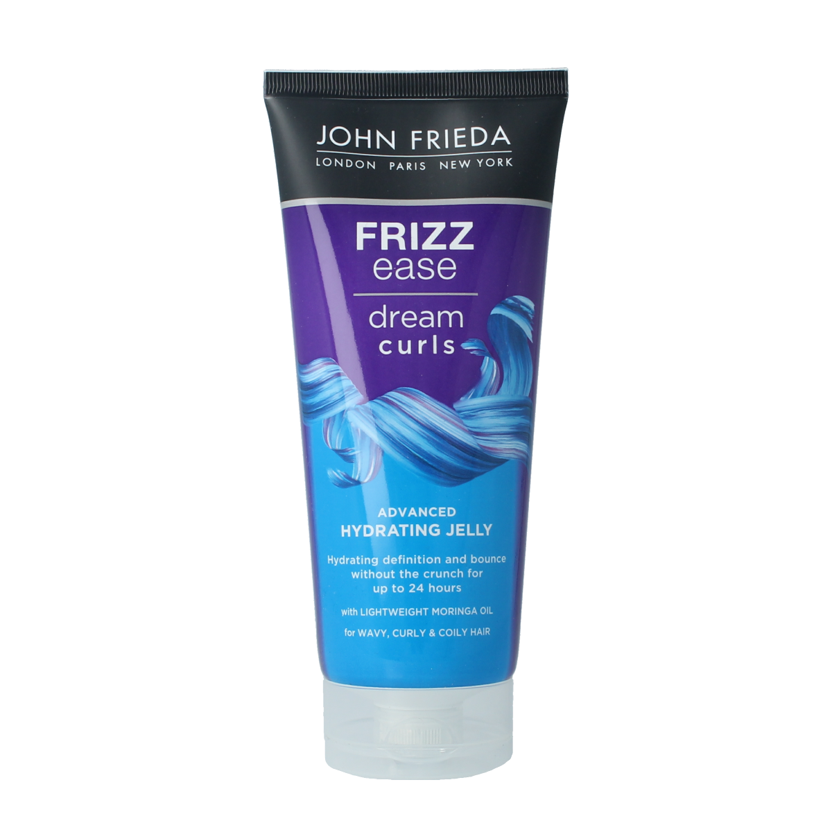 John Frieda Dream curls advanced hydrating jelly 200.00 Milliliter