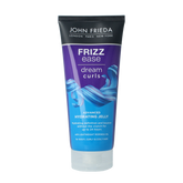 John Frieda Dream curls advanced hydrating jelly 200.00 Milliliter