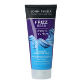 John Frieda Dream curls advanced hydrating jelly 200 Milliliter