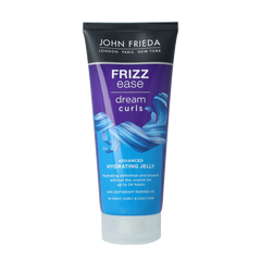 John Frieda Dream curls advanced hydrating jelly 200.00 Milliliter