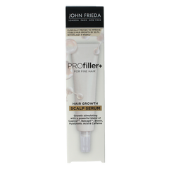 John Frieda Profiller+ hair density scalp serum 50 Milliliter