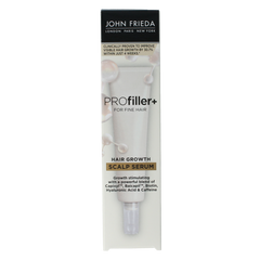 John Frieda Profiller+ hair density scalp serum 50.00 Milliliter